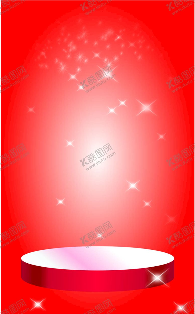 编号：37349901171429581270【酷图网】源文件下载-舞台背景