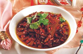 家常菜美食