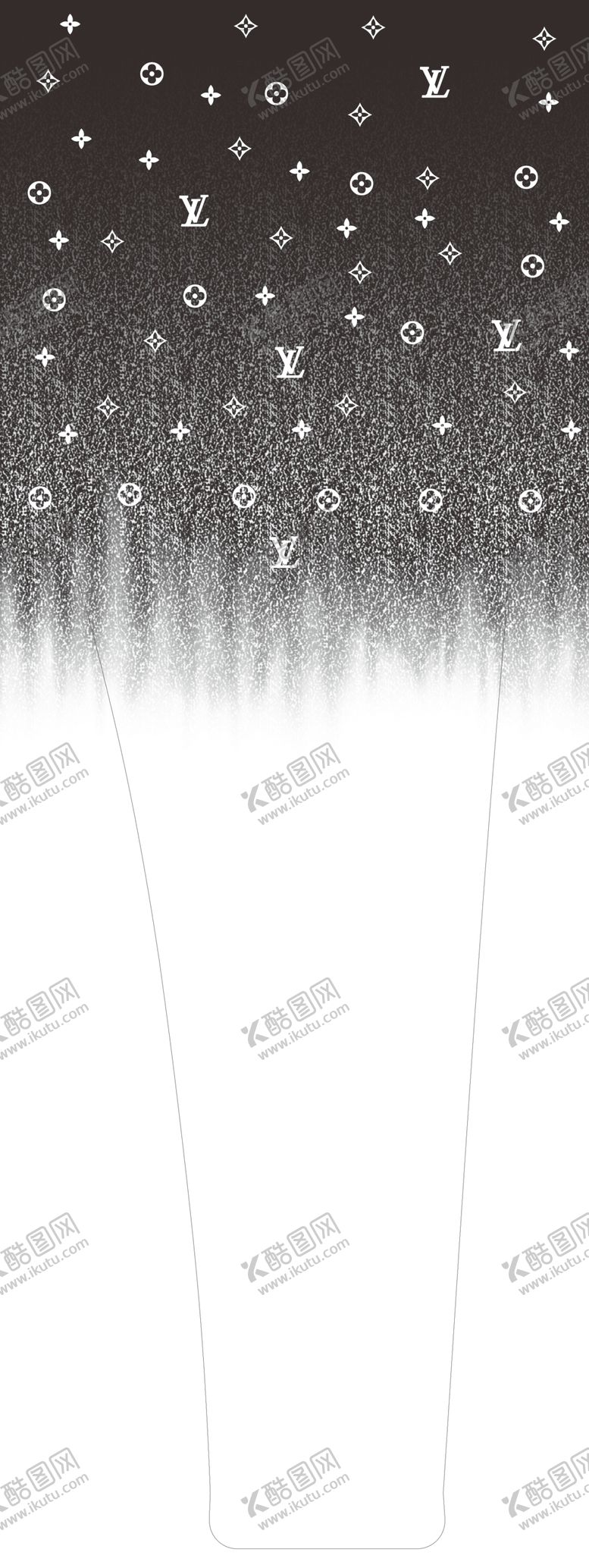 编号：14947010131000468188【酷图网】源文件下载-大牌数码印花