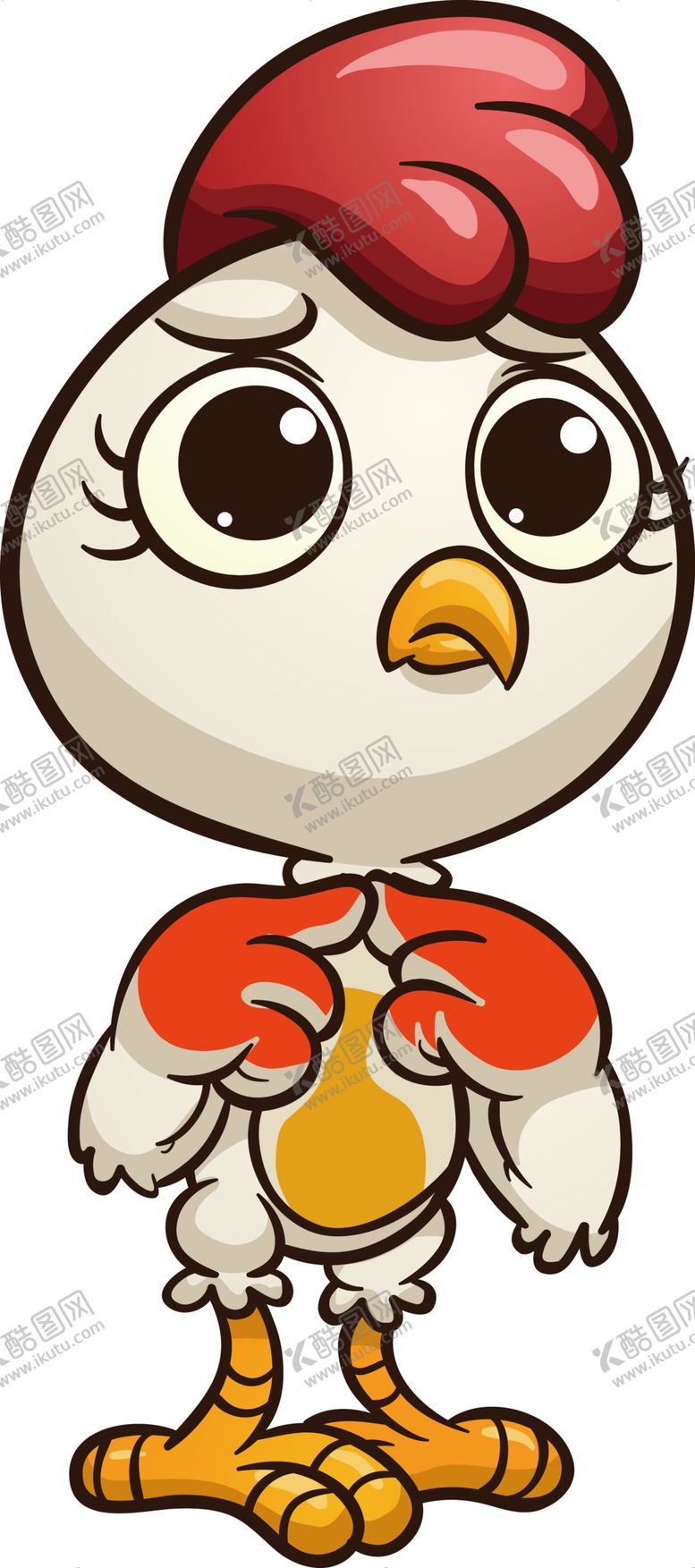 编号：74512506291910126875【酷图网】源文件下载-手绘动物