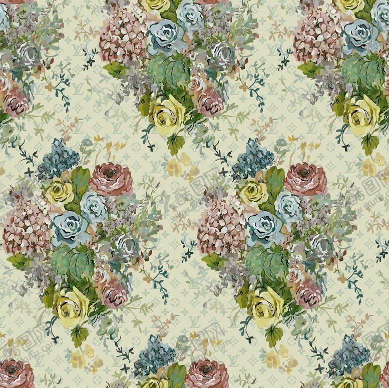 编号：86546501121426439339【酷图网】源文件下载-图案设计