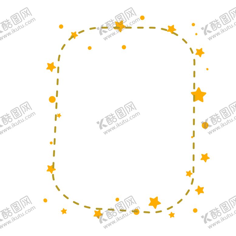 编号：91651506171607177523【酷图网】源文件下载-花边边框