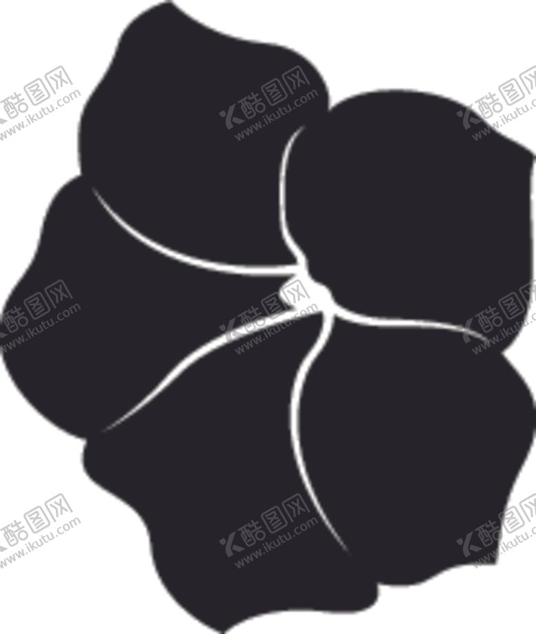 编号：18259410251539342301【酷图网】源文件下载-植物花卉系列花卉