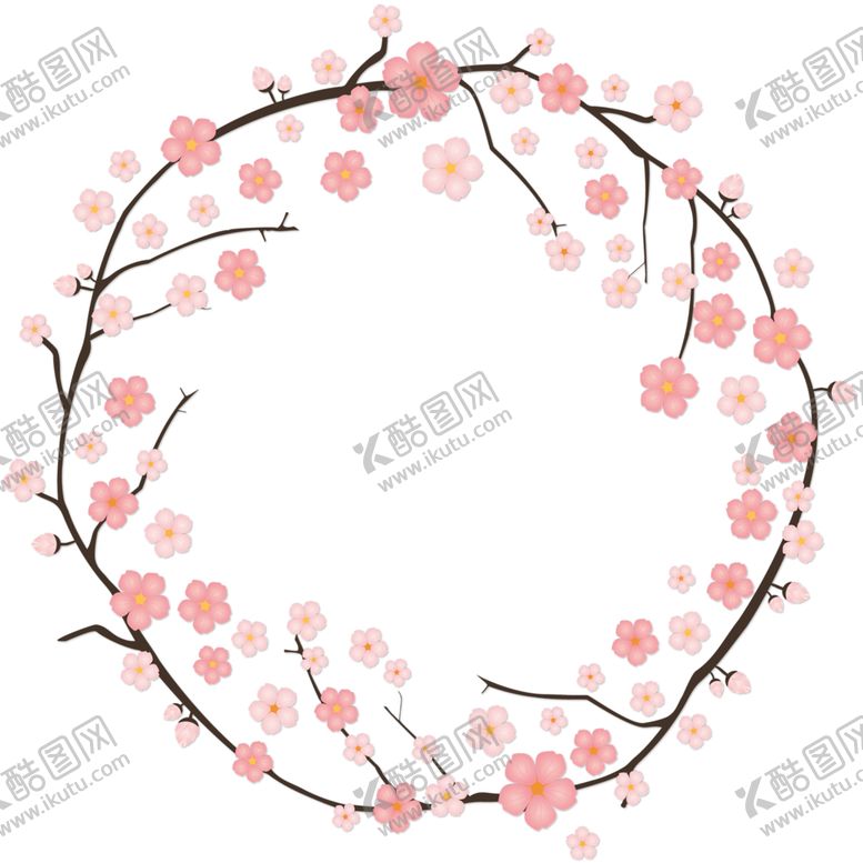 编号：47309209210347403867【酷图网】源文件下载-鲜花素材