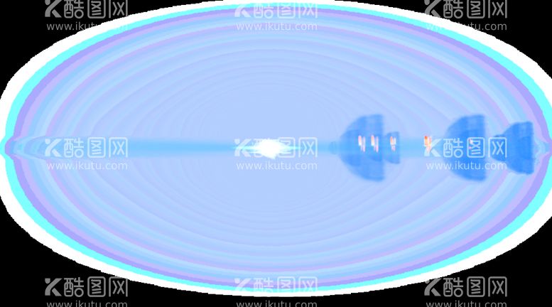 编号：70946210272128006829【酷图网】源文件下载-光晕光效
