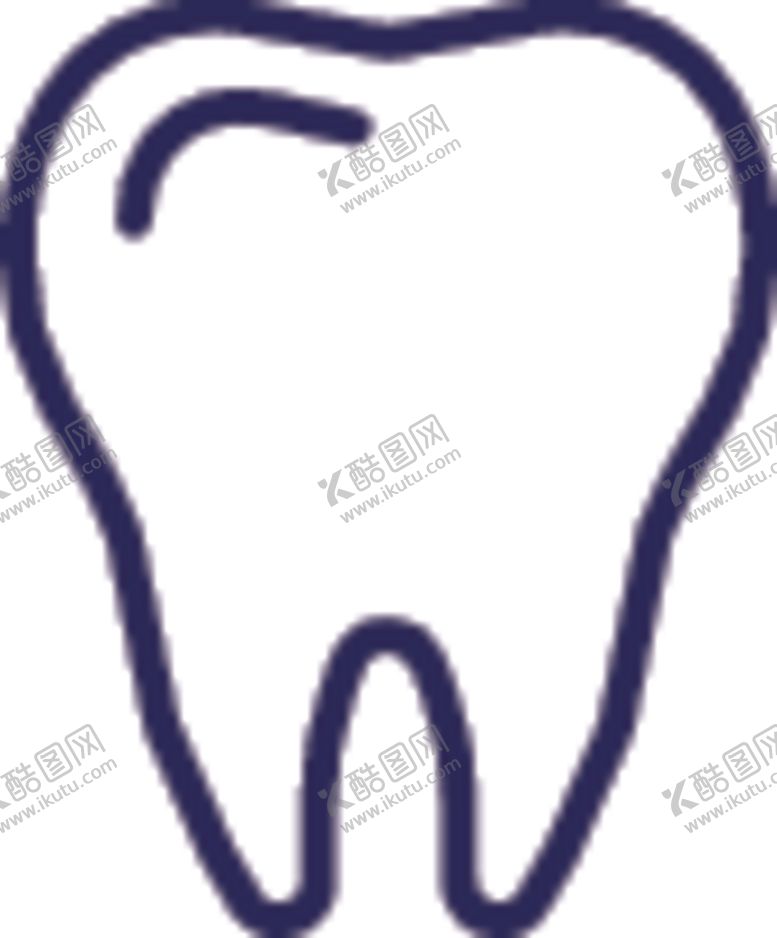 编号：36577210031212179431【酷图网】源文件下载-牙齿