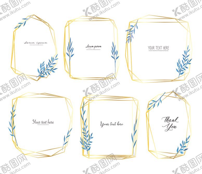 编号：50578410311840255629【酷图网】源文件下载-叶子花纹