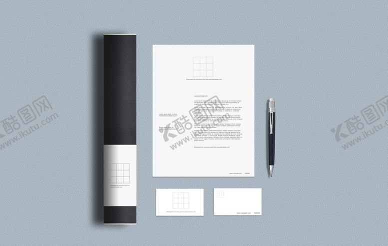 编号：36547609201917054761【酷图网】源文件下载-vi模版效果图样机
