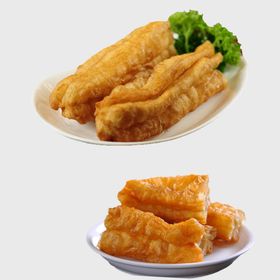 油条