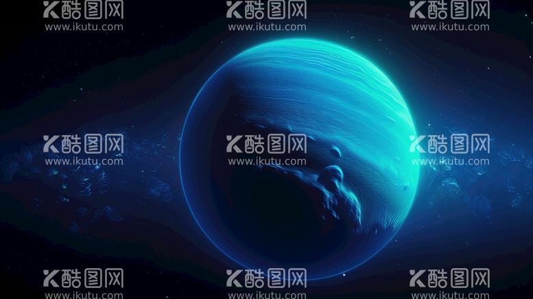 编号：26023211120044352201【酷图网】源文件下载-海王星