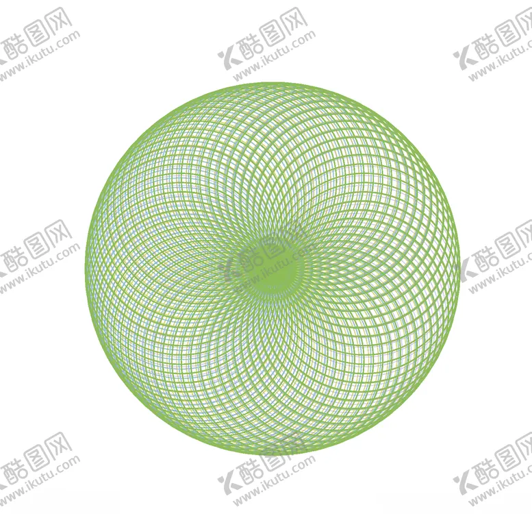 编号：35856004090418287435【酷图网】源文件下载-圆环底纹
