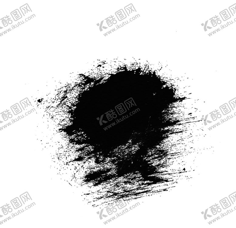 编号：43912710250821162687【酷图网】源文件下载-古典水墨元素