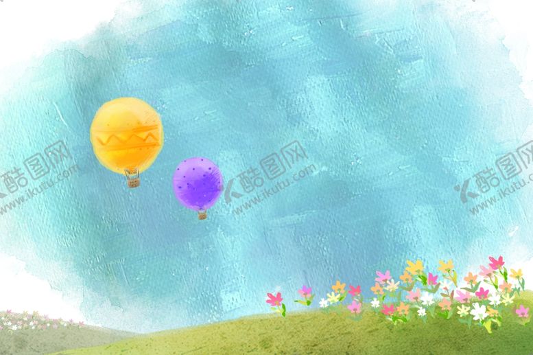 编号：37697610221908066712【酷图网】源文件下载-清新背景