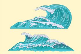 海浪