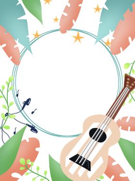 背景素材动感曲线底纹会议舞台