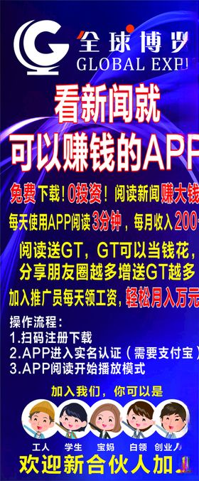 全球博览