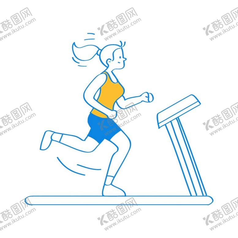 编号：12059810082230229856【酷图网】源文件下载-健身房