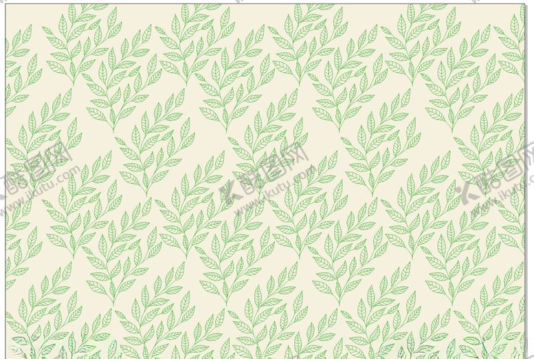 编号：14074309271901233040【酷图网】源文件下载-矢量树叶