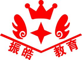 教育机构logo标志