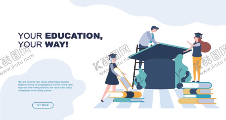 编号：34722909250612412670【酷图网】源文件下载-扁平化商务办公插画