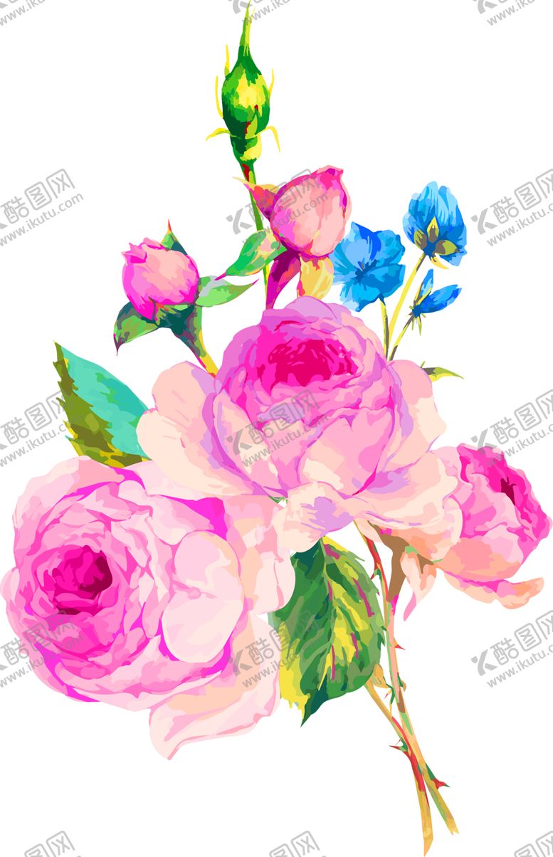 编号：56341207090316178833【酷图网】源文件下载-花素材