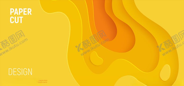 编号：60885309170323327740【酷图网】源文件下载-黄色背景