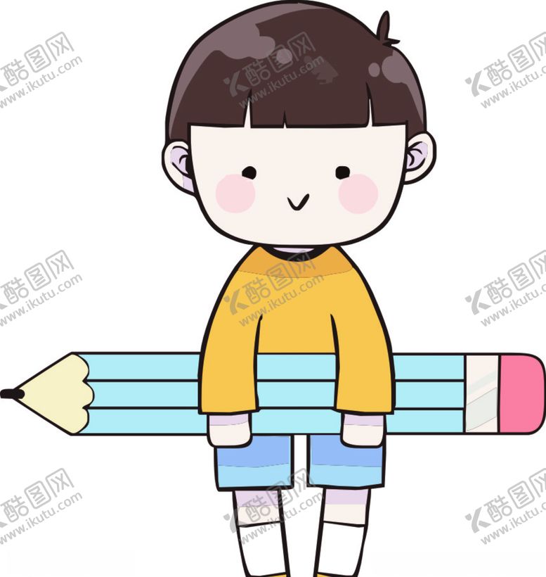 编号：28119504052351448281【酷图网】源文件下载-卡通人物