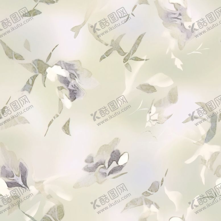 编号：19459901310508584057【酷图网】源文件下载-水彩花