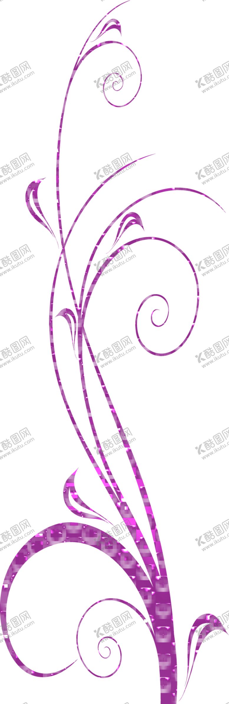 编号：61468106250355364441【酷图网】源文件下载-花边