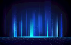 背景模板展板背景宣传公司企业