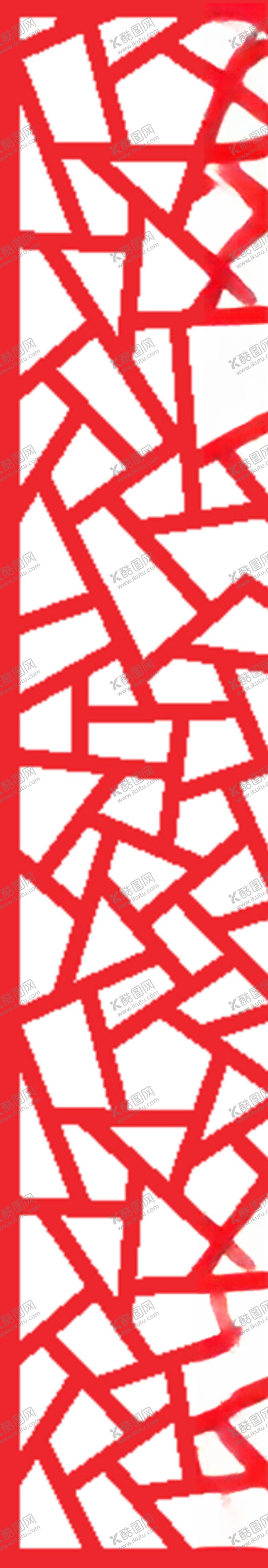 编号：83512010151819496604【酷图网】源文件下载-镂空花图案