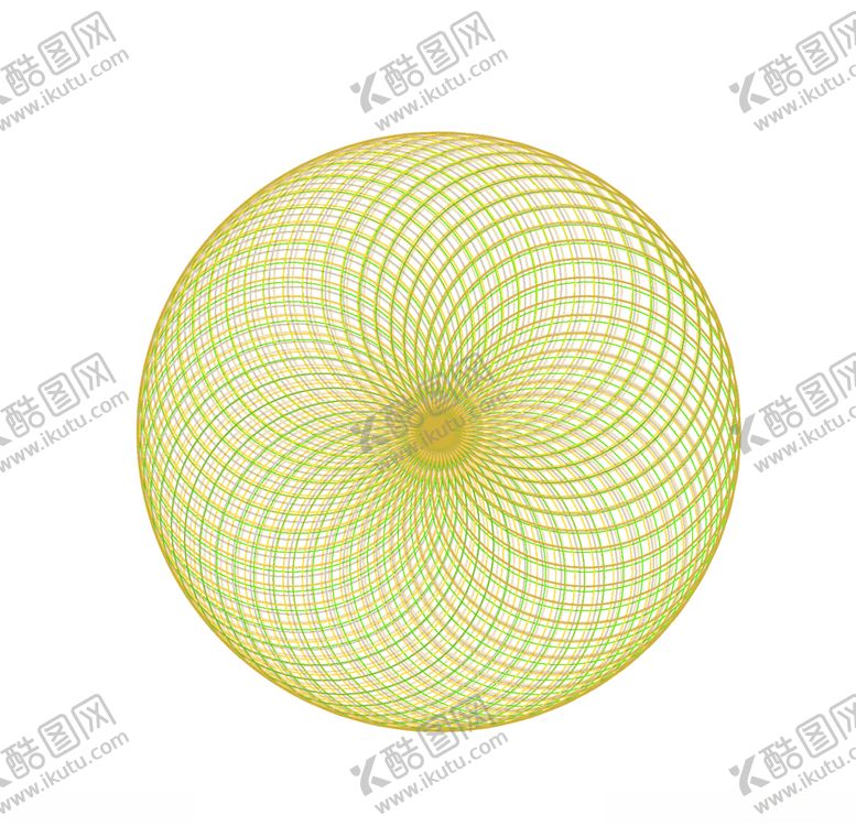 编号：83648303300124468627【酷图网】源文件下载-圆形图案