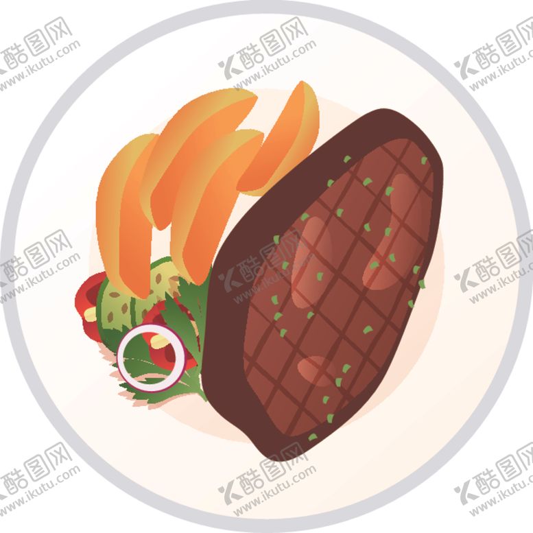 编号：42918609211334195693【酷图网】源文件下载-美食