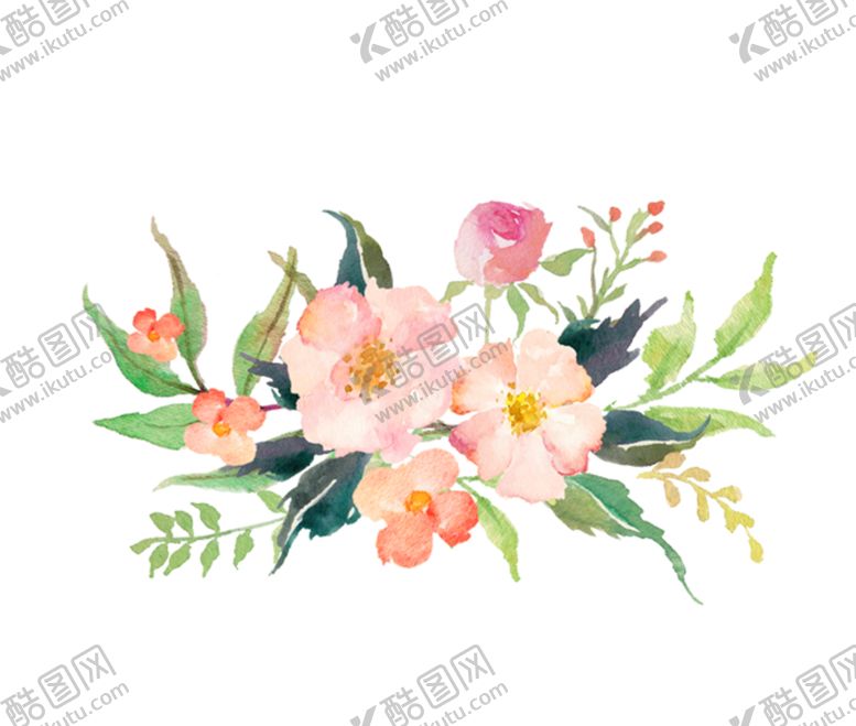 编号：18875410231931489704【酷图网】源文件下载-鲜花素材