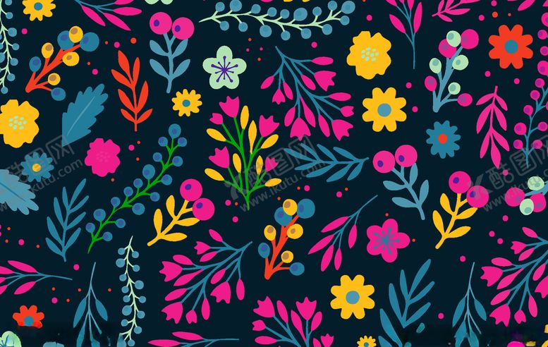 编号：77334709220314455970【酷图网】源文件下载-植物背景