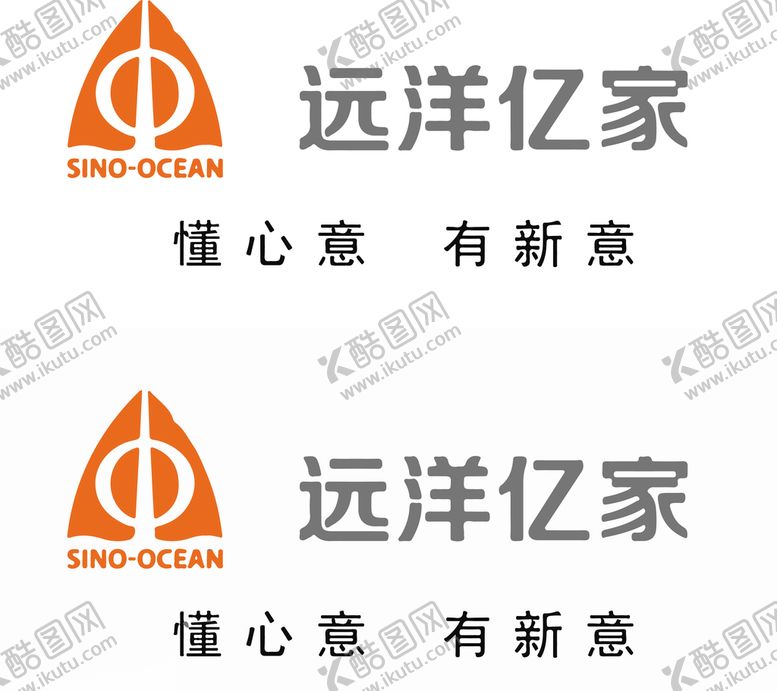 编号：61886204130127052269【酷图网】源文件下载-远洋亿家