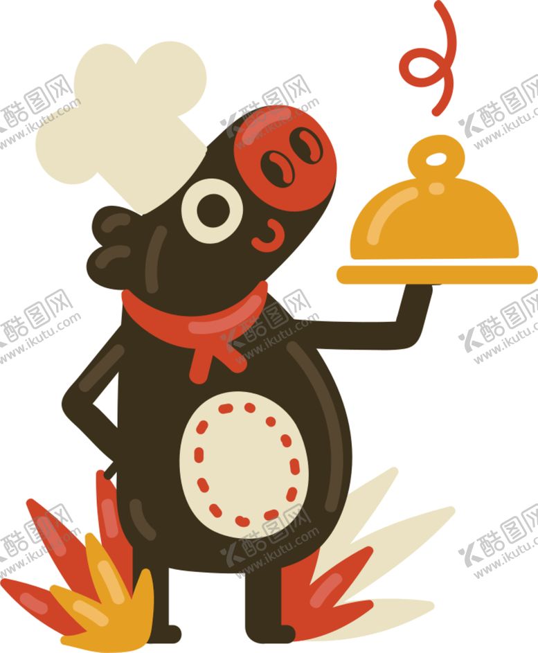 编号：41869309230631295698【酷图网】源文件下载-插画图片