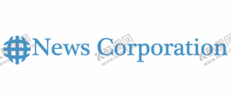 编号：53266512030738105335【酷图网】源文件下载-新闻集团矢量logo