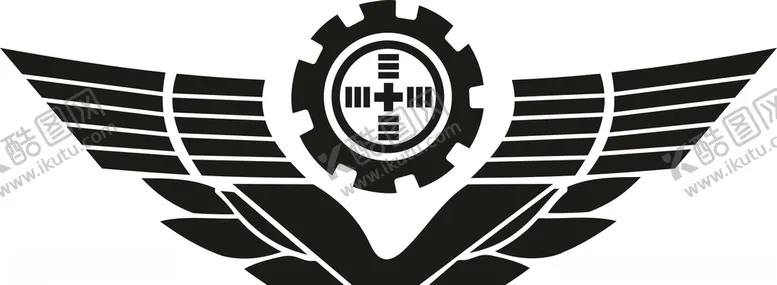 编号：79906409101853112087【酷图网】源文件下载-冠军翅膀