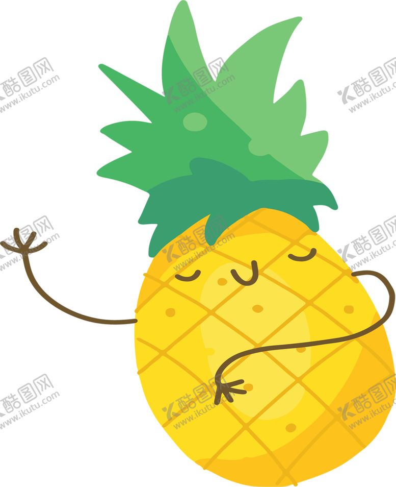 编号：36345210141330078638【酷图网】源文件下载-水果