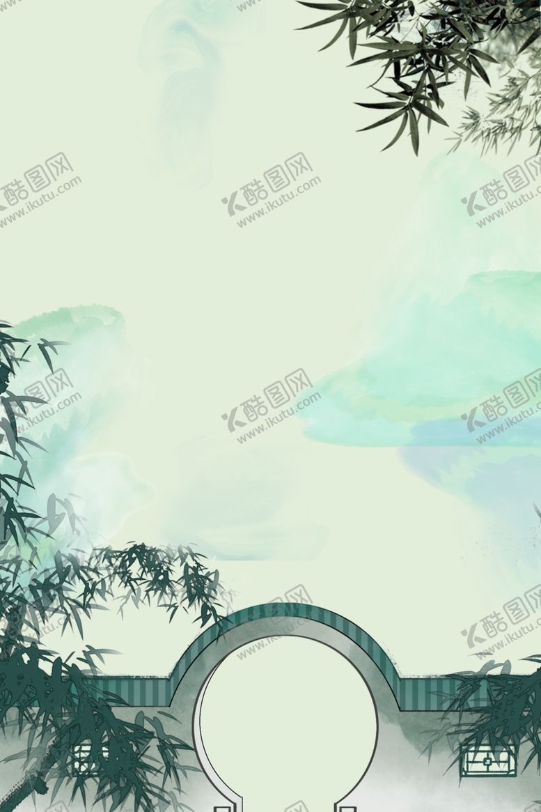 编号：24893707080215448019【酷图网】源文件下载-中国风背景