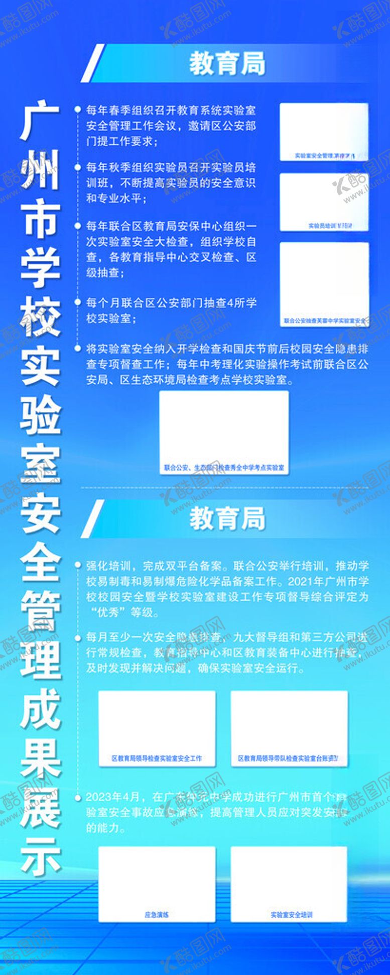 编号：45823012011456444669【酷图网】源文件下载-教育展板