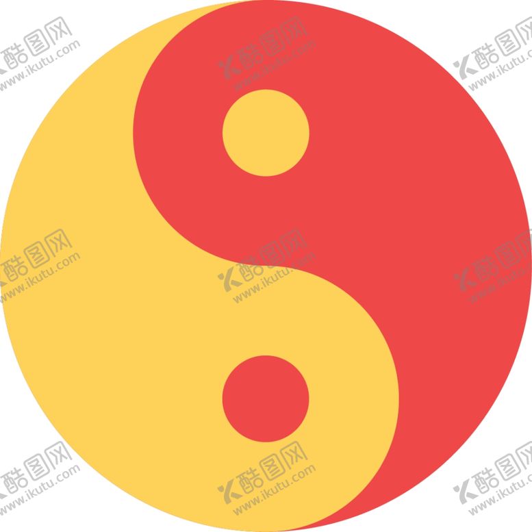 编号：32235309291147274520【酷图网】源文件下载-八卦