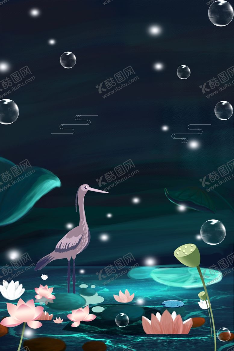 编号：37175309262056044569【酷图网】源文件下载-白露