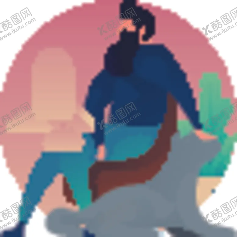 编号：57282910170818001050【酷图网】源文件下载-圆形场景