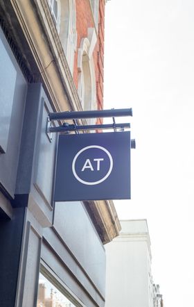 街景广告店招