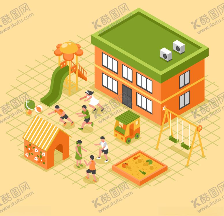 编号：41646509220715479179【酷图网】源文件下载-娱乐设施