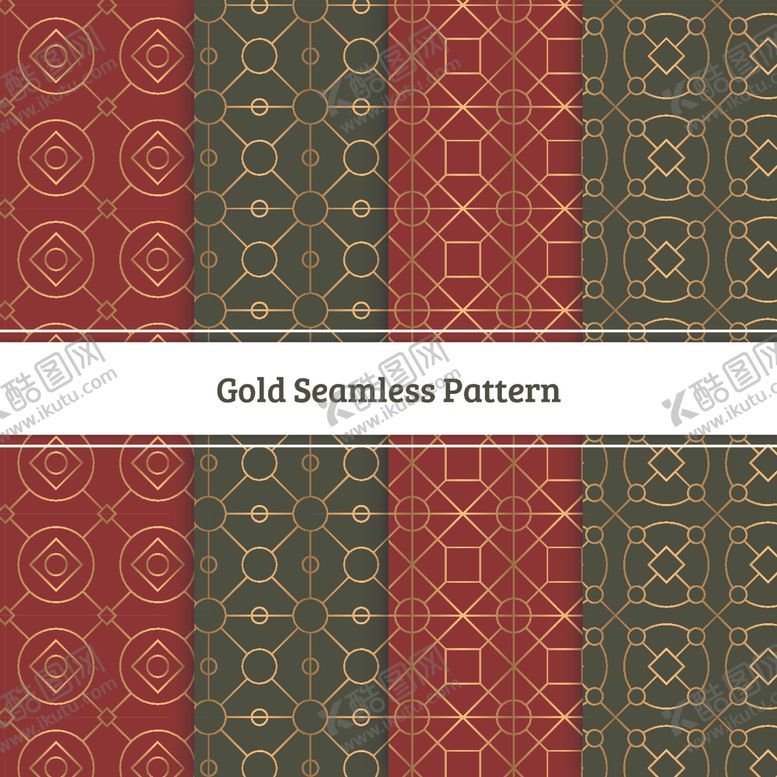 编号：65911109221758194647【酷图网】源文件下载-无缝花纹