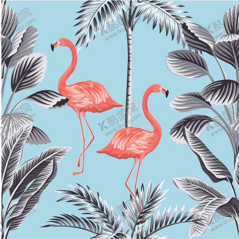 编号：80252509271923303205【酷图网】源文件下载-无缝印花