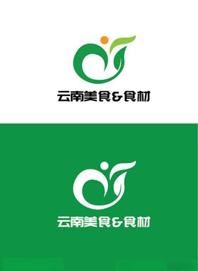 食品行业标识设计